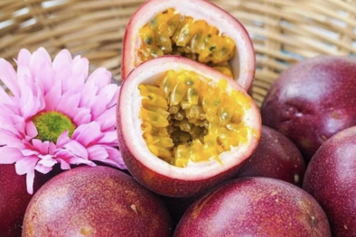 Dự kiến trong năm 2025 trái chanh leo Việt Nam sẽ được xuất khẩu sang thị trường Mỹ