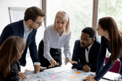 ISO 22336 – Tiêu chuẩn mới về khả năng phục hồi tổ chức, doanh nghiệp