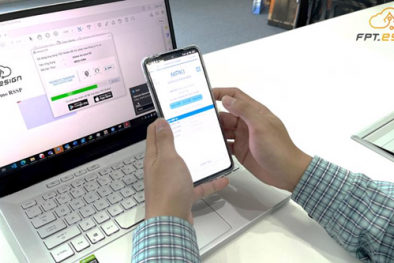 Ký số từ xa, giải pháp tiện ích cho tổ chức và doanh nghiệp