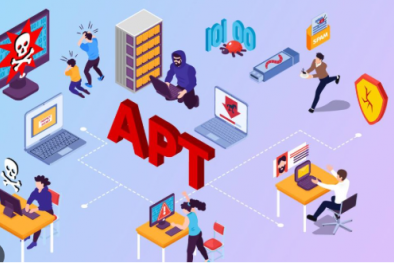 Tấn công mạng có chủ đích trở thành mối đe dọa lớn tới an ninh mạng