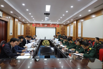 Thúc đẩy hoạt động tiêu chuẩn đo lường chất lượng trong lĩnh vực quốc phòng