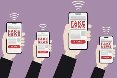 Tin giả đặt ra những thách thức mới đối với an toàn thông tin mạng tại Việt Nam