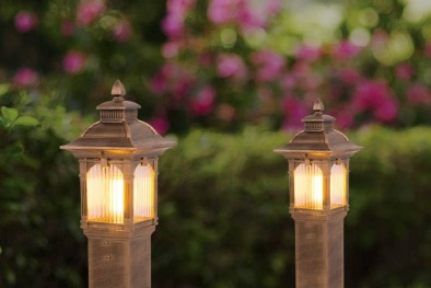 Ai Cập thông báo dự thảo tiêu chuẩn mới về đèn chiếu sáng