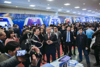 An ninh mạng sẽ diễn biến khó lường hơn vào năm 2025