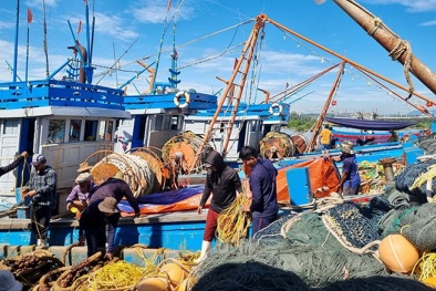 Kế hoạch thực hiện Quy hoạch bảo vệ và khai thác nguồn lợi thủy sản thời kỳ 2021 – 2030