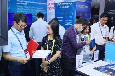 Cảnh báo sớm rủi ro an toàn thông tin