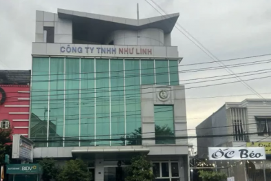 Lâm Đồng: Công ty Như Linh bị xử phạt do kinh doanh phân bón vi phạm chất lượng