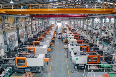 Thủ tướng Chính phủ chỉ đạo thực hiện các giải pháp thúc đẩy tăng trưởng kinh tế năm 2025