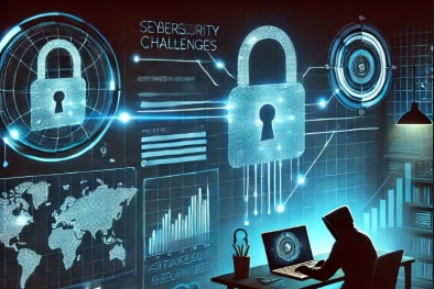 42% doanh nghiệp vẫn chưa sẵn sàng ứng phó mối đe dọa an ninh mạng
