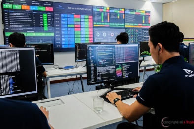 An ninh mạng 2024: Thách thức và cơ hội cho sản phẩm 'Make in Vietnam'