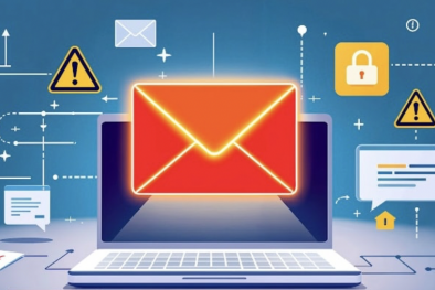 Lừa đảo quốc tế dưới hình thức gửi thiệp qua email và giả mạo phần mềm diệt Virus Norton