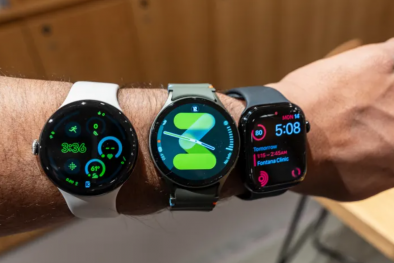 Phát hiện mới: Nhiều dây đeo đồng hồ thông minh chứa hóa chất độc hại vĩnh viễn