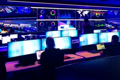 Tăng cường hợp tác, theo dõi và thúc đẩy vấn đề an ninh mạng ở cấp độ khu vực