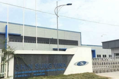 Vụ 46 công nhân ngộ độc: Công ty cổ phần Yamoto Việt Nam bị xử phạt 15,3 triệu đồng 