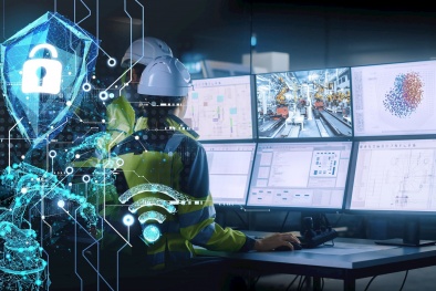 Xu hướng số hóa và mối nguy bảo mật OT trong ngành công nghiệp sản xuất