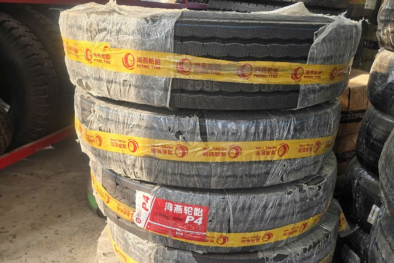 Công ty TNHH Thương mại Dịch vụ THN bị xử phạt do kinh doanh hàng hóa nhập lậu