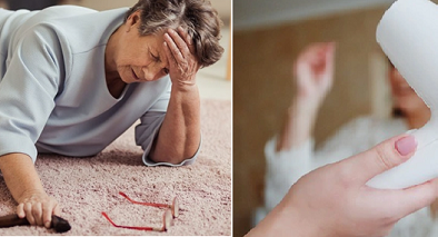 Dùng máy sấy tóc làm ấm gáy để chữa đột quỵ là phản khoa học, làm chậm 'giờ vàng' cấp cứu