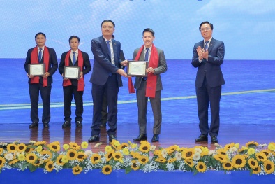 PV GAS thiết lập nhiều kỷ lục, hoàn thành vượt mức kế hoạch SXKD năm 2024