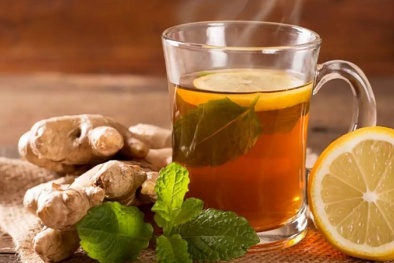 Uganda thông báo dự thảo tiêu chuẩn đồ uống gừng