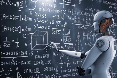 Ứng dụng công nghệ AI hỗ trợ người làm công tác giáo dục