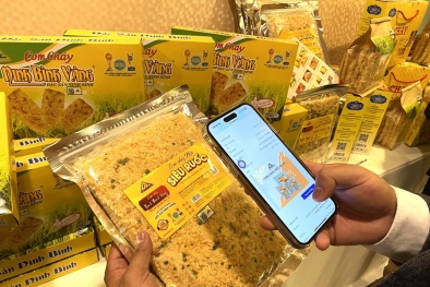 4 nguyên tắc thu thập thông tin trong truy xuất nguồn gốc thực phẩm theo TCVN 13987:2024 