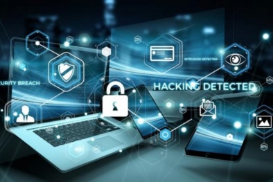 Bảo mật điểm cuối: Tuyến phòng thủ then chốt trước mối đe dọa an ninh mạng