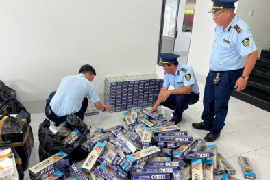 Cần Thơ: Phát hiện 578 vụ vi phạm trong năm 2024