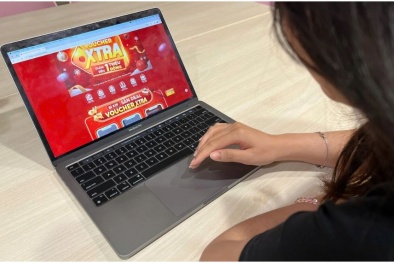 Hoạt động kinh doanh giảm sự phụ thuộc vào sàn thương mại điện tử