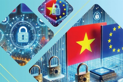 Hợp tác an ninh mạng Việt Nam và EU: Nâng cao khả năng bảo vệ trên không gian số 