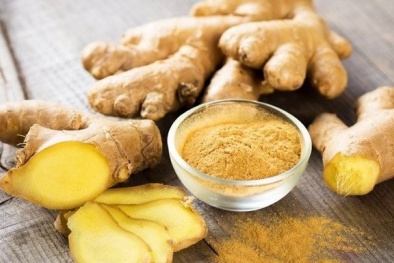 Lương y chỉ ra nhiều tác hại khi lạm dụng gừng