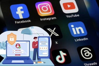 Người dùng cần lưu ý để không bị khóa tài khoản vĩnh viễn sau ngày 25/12