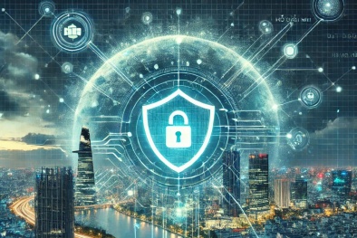 TP. Hồ Chí Minh coi đảm bảo an toàn, an ninh mạng là nhiệm vụ cấp thiết trong thời đại số