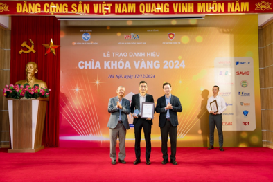 VNIS - Giải pháp bảo mật toàn diện cho web server, ứng dụng và API