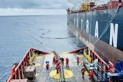 Dấu ấn quản trị trong sự phục hồi vượt bậc của Petrovietnam