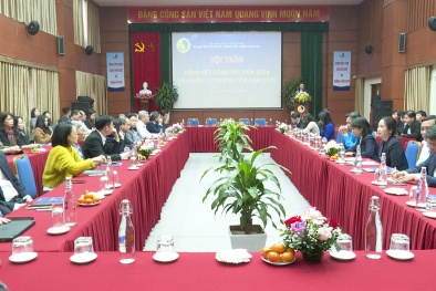 Nâng cao vị thế của Việt Nam trên trường quốc tế trong lĩnh vực tiêu chuẩn, đo lường, chất lượng