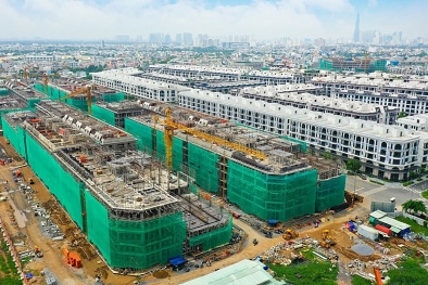 Quy chế tổ chức, hoạt động của Ban chỉ đạo về rà soát, tháo gỡ khó khăn, vướng mắc liên quan đến các dự án