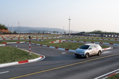 Quy định về hoạt động đào tạo và sát hạch lái xe