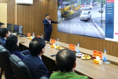 Tăng cường bảo vệ an ninh mạng, an toàn thông tin trong thời kỳ chuyển đổi số