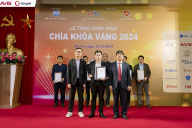 TrustCA Timestamp – Dịch vụ chứng thực điện tử cấp dấu thời gian