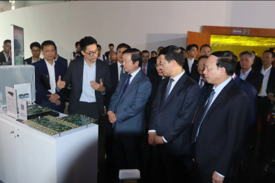 Ưu tiên giải pháp an ninh mạng Make in Vietnam, giảm phụ thuộc vào công nghệ nước ngoài