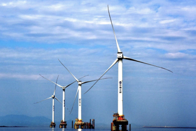 Việt Nam áp dụng biện pháp chống bán phá giá với sản phẩm tháp điện gió từ Trung Quốc