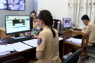 Bạc Liêu quyết tâm xây dựng 'lá chắn số' trước nguy cơ an ninh mạng