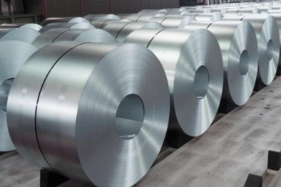 Ban hành quyết định rà soát biện pháp chống bán phá giá đối với thép không gỉ cán nguội hoặc tấm