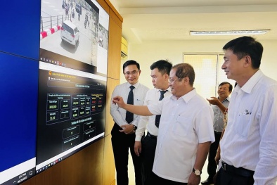 Bảo đảm an ninh mạng: Nền tảng vững chắc cho chuyển đổi số tại Cần Thơ