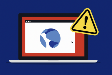 Cảnh báo tình trạng sử dụng tên miền giá rẻ để lừa đảo