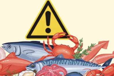 Quy định trách nhiệm chủ hộ nuôi về phòng, chống dịch bệnh thủy sản