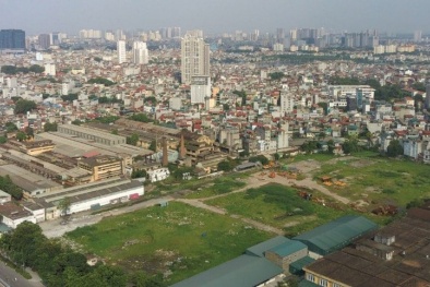 Tăng cường quản lý, nâng cao hiệu quả sử dụng, xử lý nhà, đất tại doanh nghiệp nhà nước