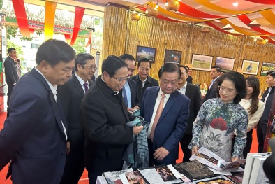 Thủ tướng: Ngành nông nghiệp phải tăng tốc bứt phá, đạt tăng trưởng 3,5-4% năm 2025