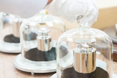 Xây dựng phương pháp hiệu chuẩn máy đo biên dạng