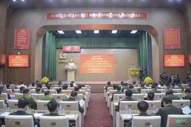 Công nghệ số - 'Vũ khí' đảm bảo an ninh mạng trong thời đại mới